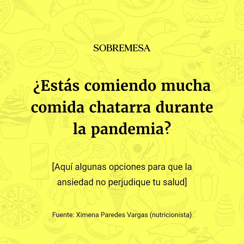 Sobremesa - Consejos 1-1
