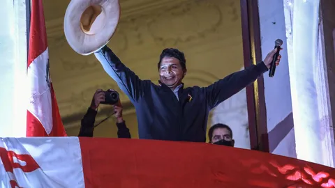 Pedro Castillo