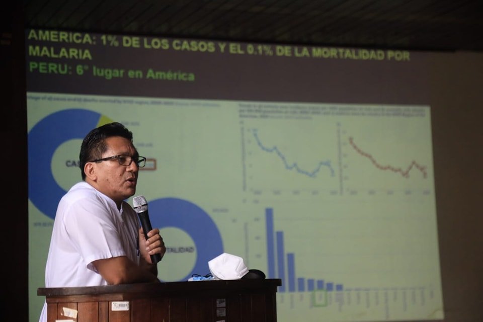 DR. Juan Celis