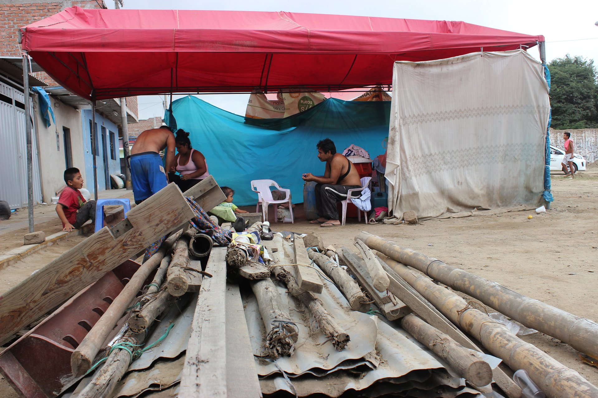 Fenómeno El Niño