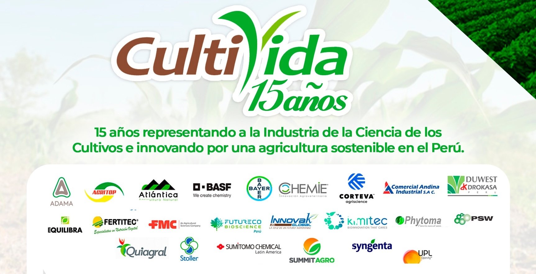 Cultivida empresas