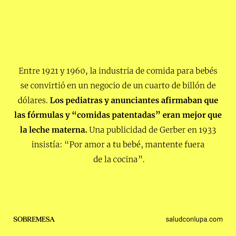 ¿Pueden los bebés aprender a amar los vegetales? 5