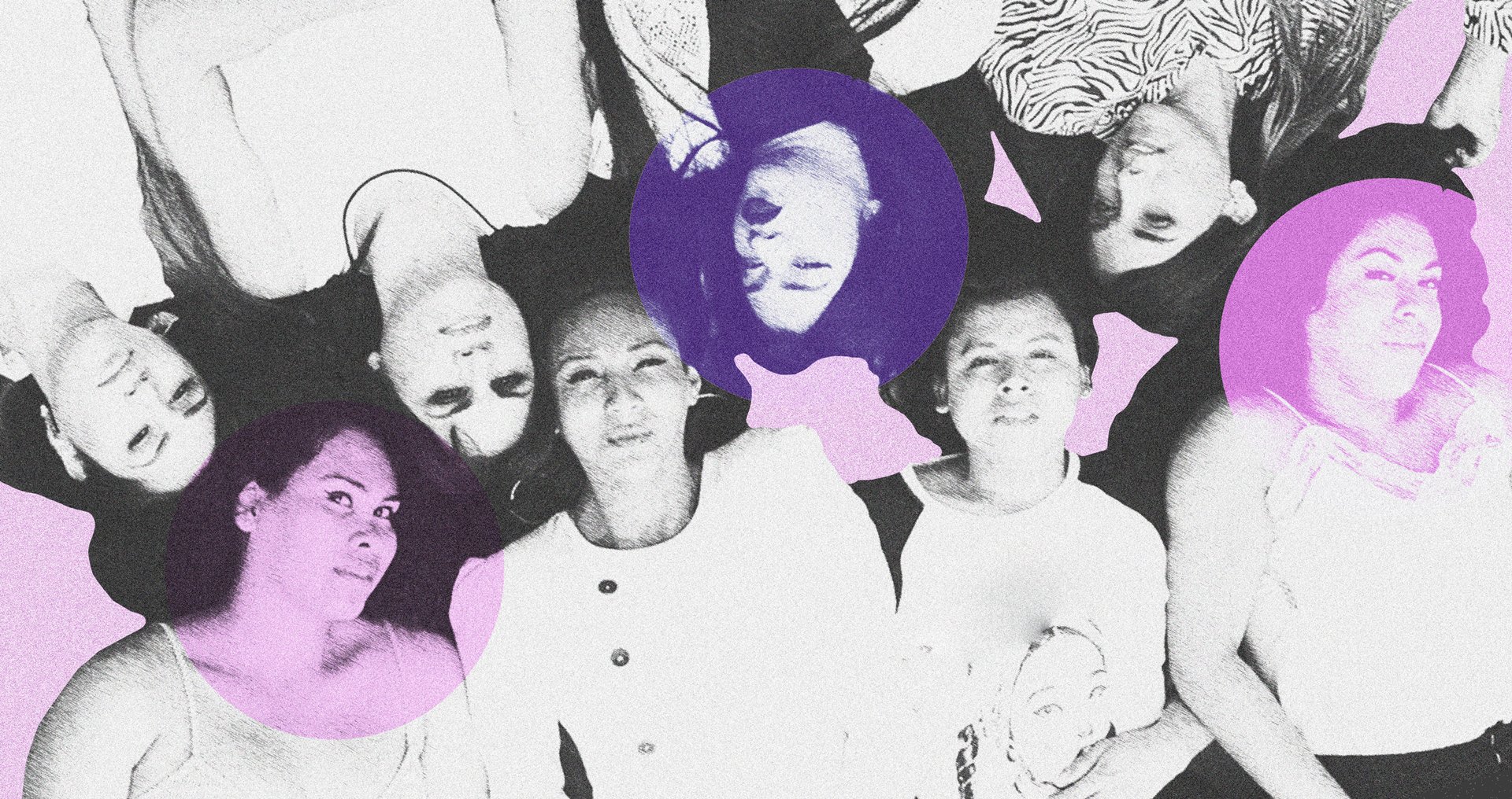 8 personas trans