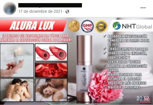 Alura Lux_Facebook