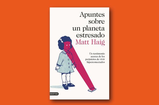 Apuntes sobre un planeta estresado