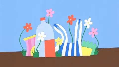 BIODEGRADABLE PLASTIC-0