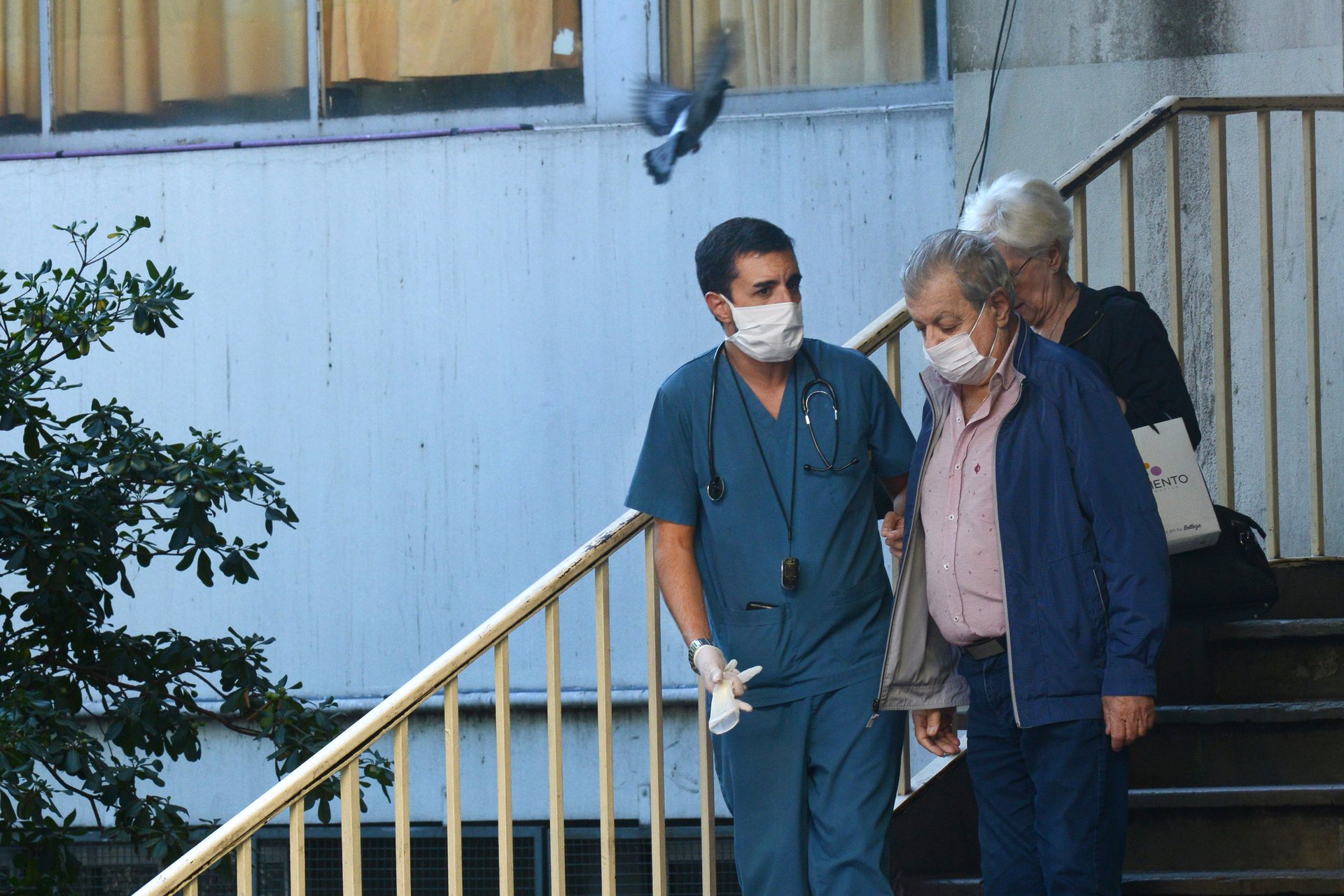 Barbijos médicos Buenos Aires.JPG