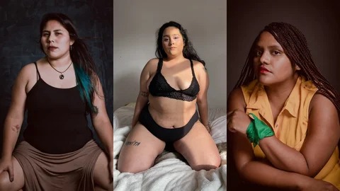 Body positive