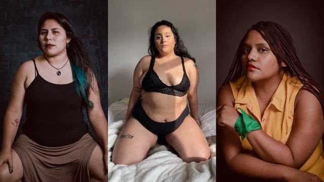 Body positive