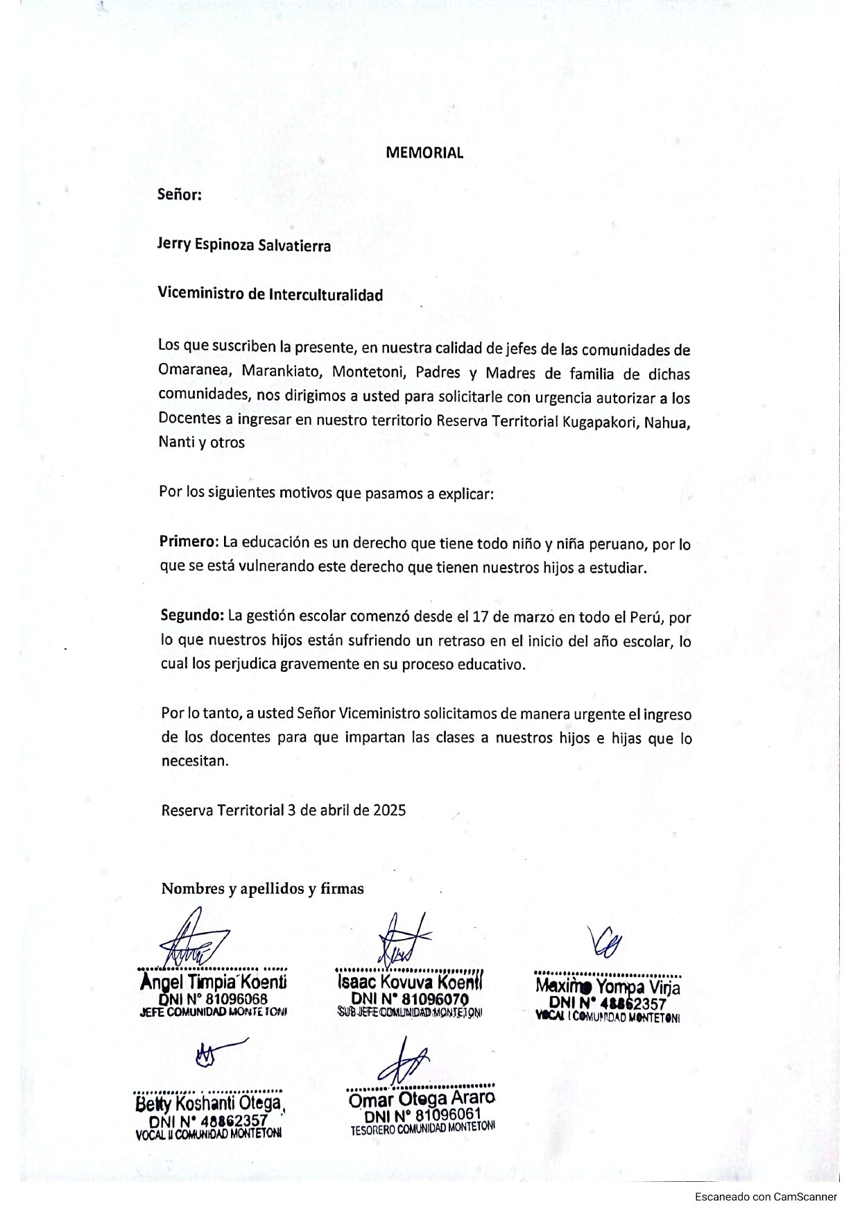 CARTA - COMUNIDADES RTKNN_page-0001