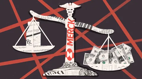 Cancer Calculus — Banner animation (Chelsea Conrad-ICIJ)