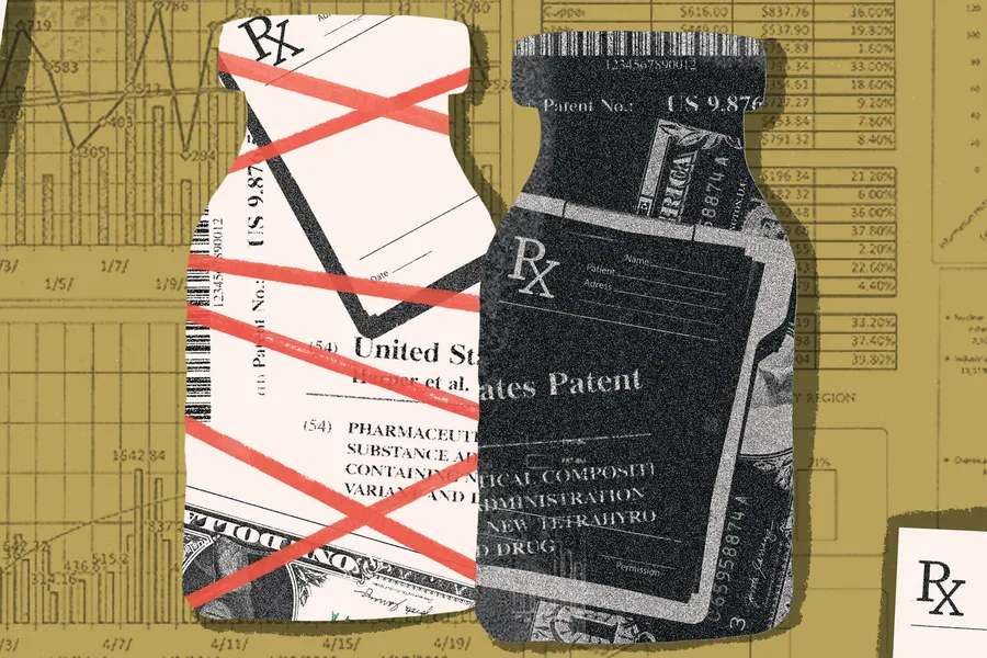 Cancer Calculus — Counterfeits (Chelsea Conrad-ICIJ)