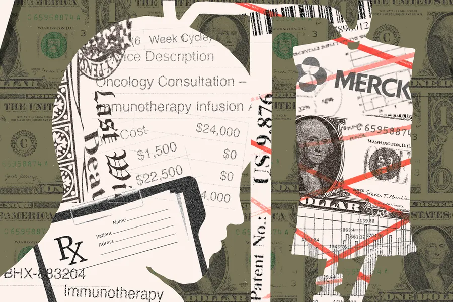 Cancer Calculus — Overview (Chelsea Conrad-ICIJ)