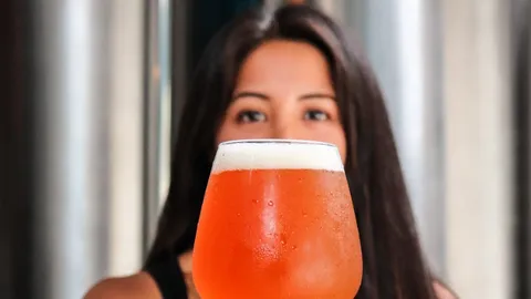 Cerveza