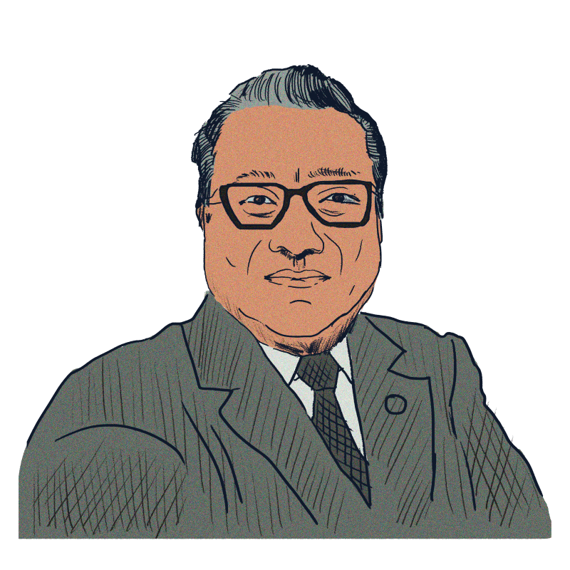 Dr. Enrique Orrillo