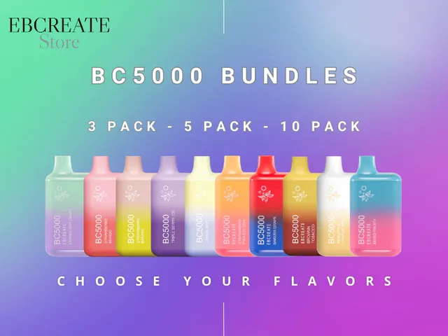EBCREATE_BC5000_Vape_Bundle