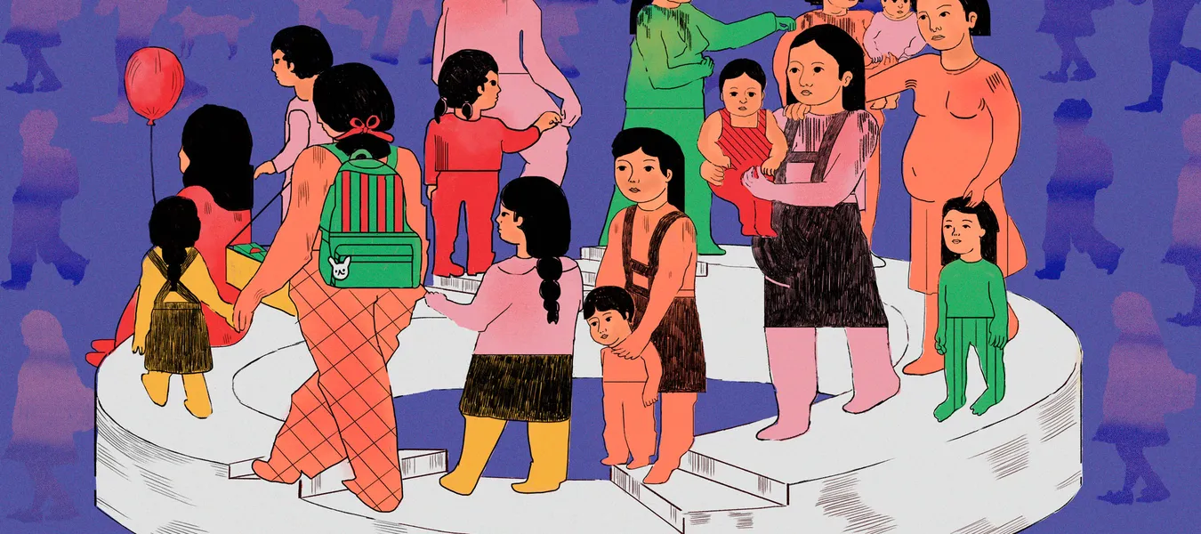 EMBARAZO ADOLESCENTE PORTADA