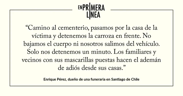 Enrique Pérez, dueño de una funeraria en Santiago de Chile.jpg