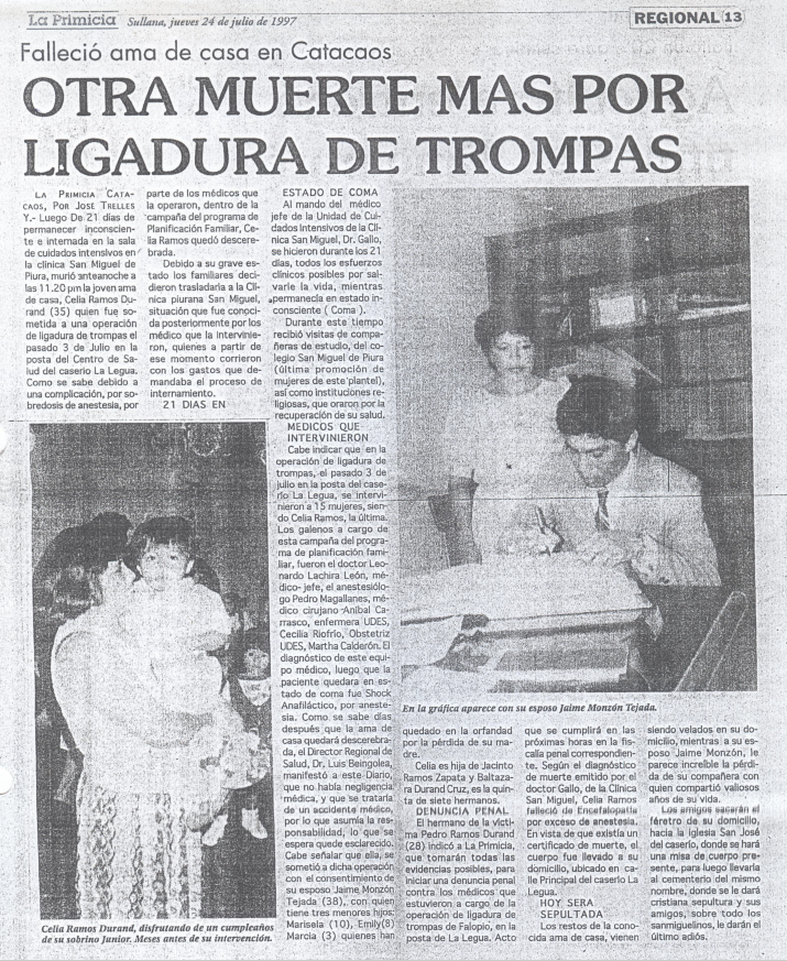 Esterilizacions forzadas La Primicia.png