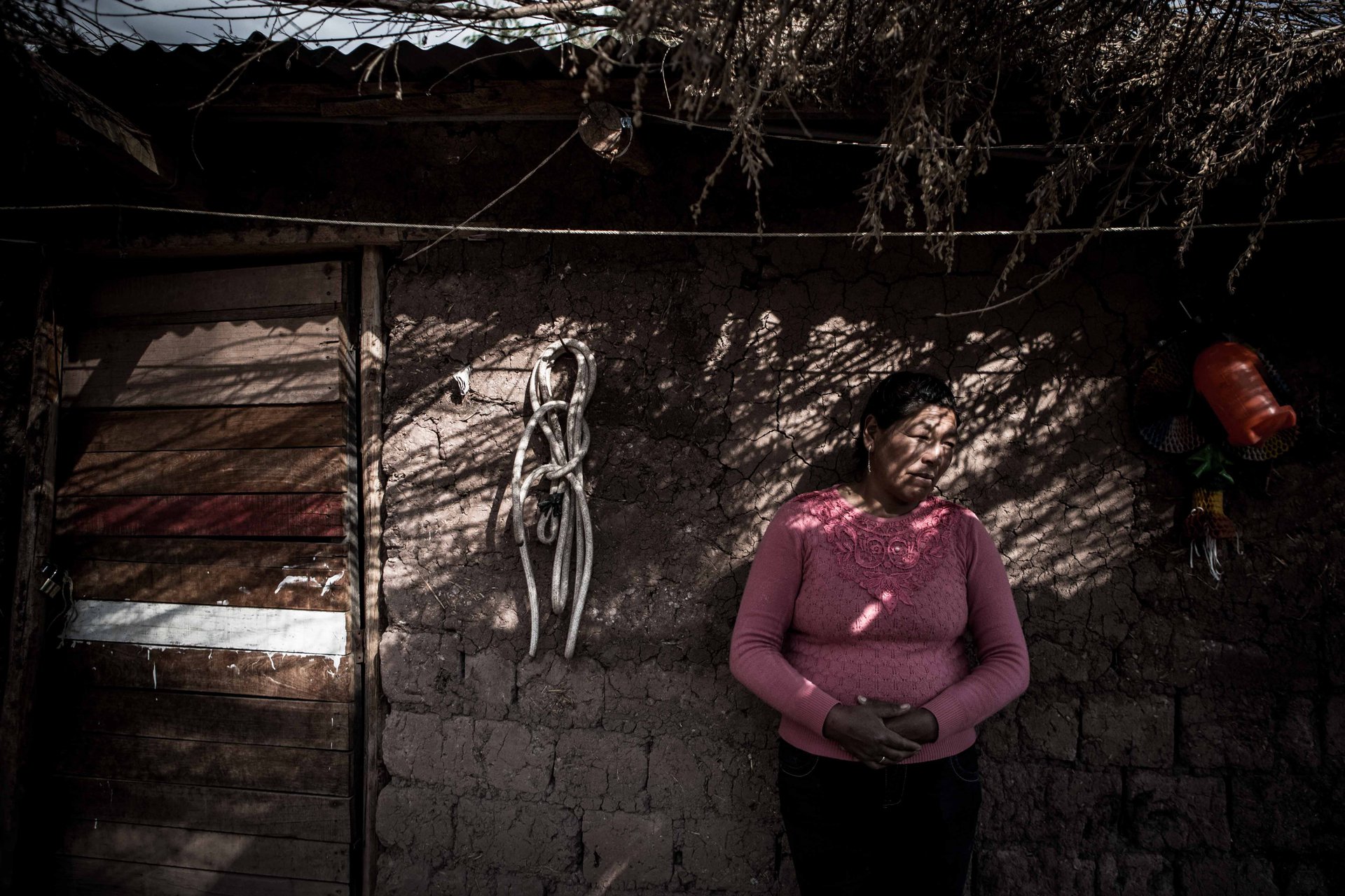 Rute Zuñiga Foto Liz Tasa Kápar
