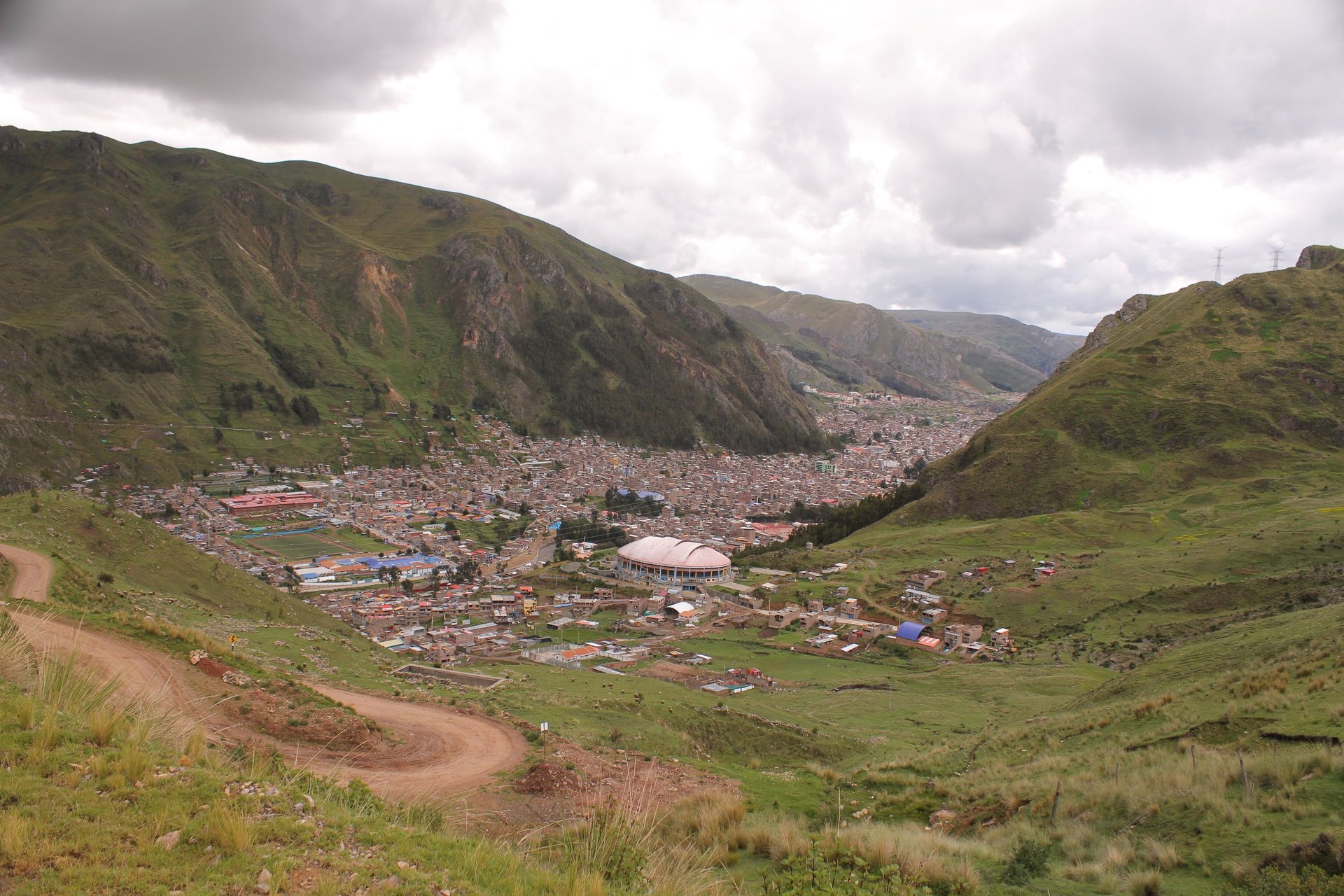 Huancavelica