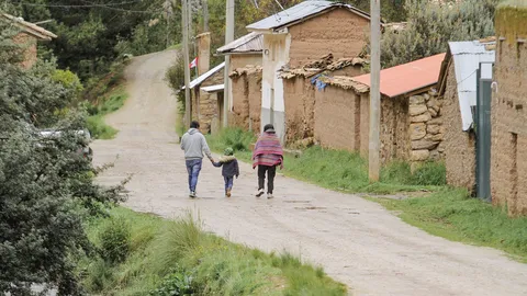 HUANCAVELICA