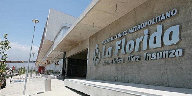 Hospital de La Florida