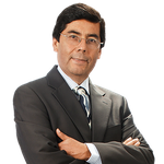 Jaime Delgado Zegarra