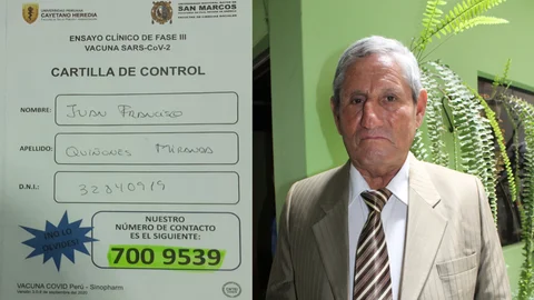 Juan Francisco Quiñones Miranda