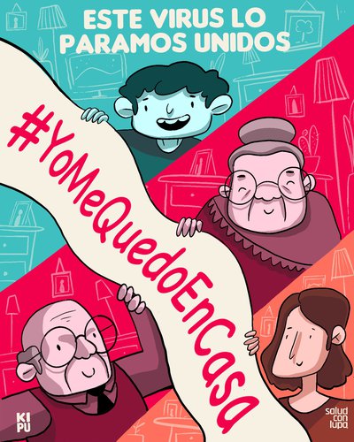 Juntos la hacemos