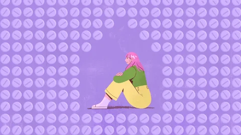 Las pastillas y yo