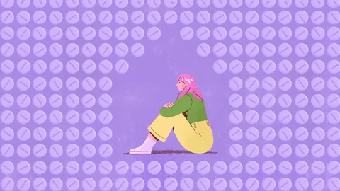 Las pastillas y yo