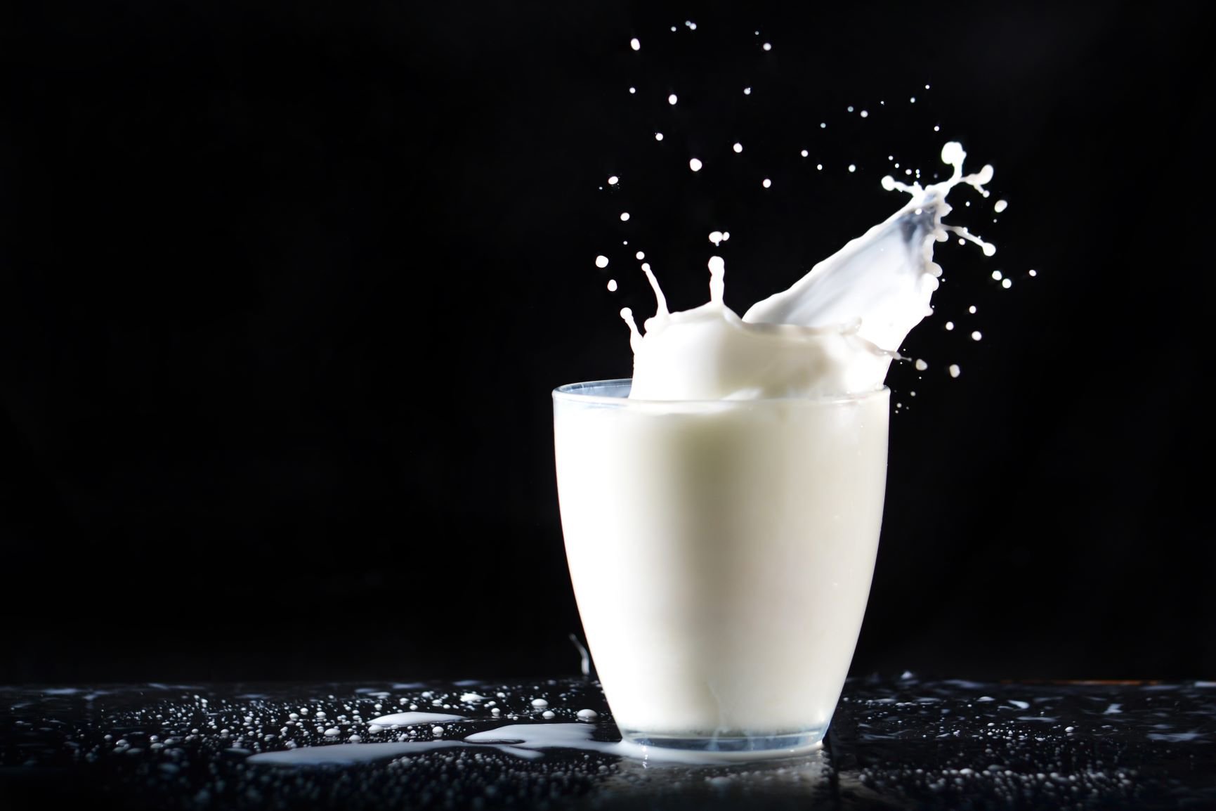 Leche