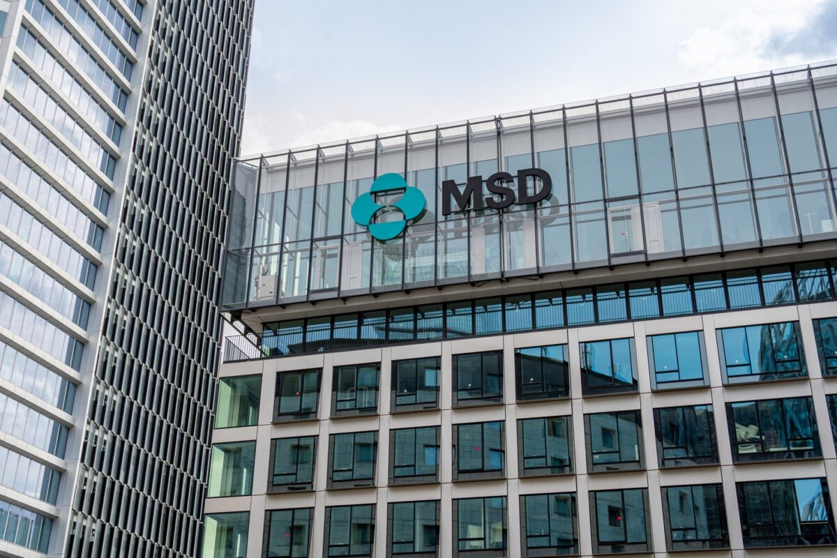 MSD