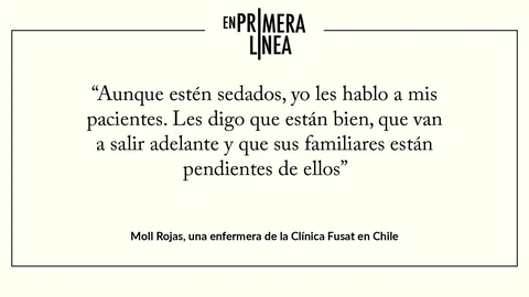 Moll Rojas, una enfermera de la Clínica Fusat en Chile.jpg