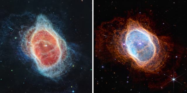 NASA TELESCOPE EXPLAINER 2-3
