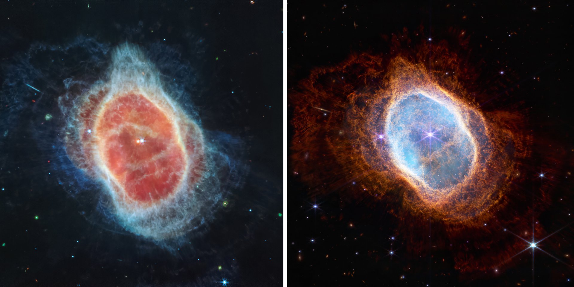 NASA TELESCOPE EXPLAINER 2-3
