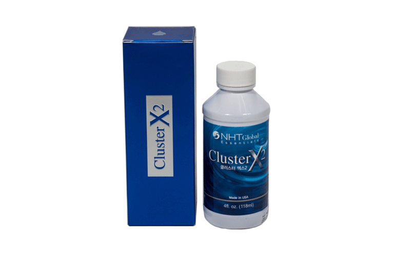 NHT-Product-Cluster-X2-v3