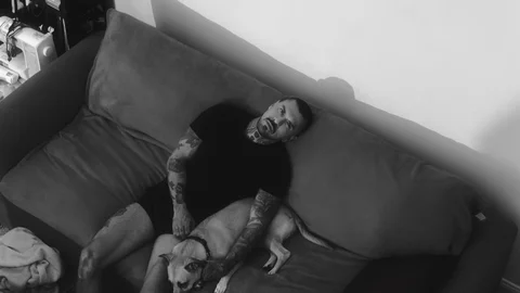 NY MONKEYPOX DIARIES 1-0