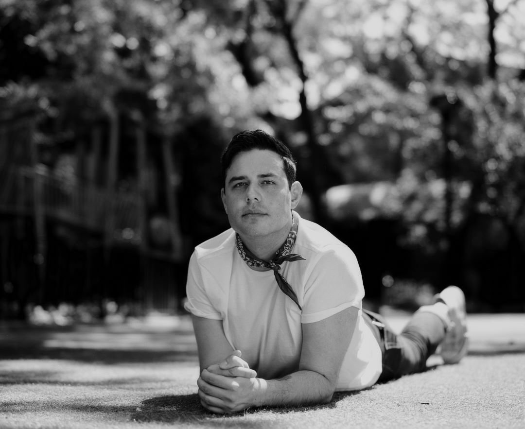 NY MONKEYPOX DIARIES 3-7