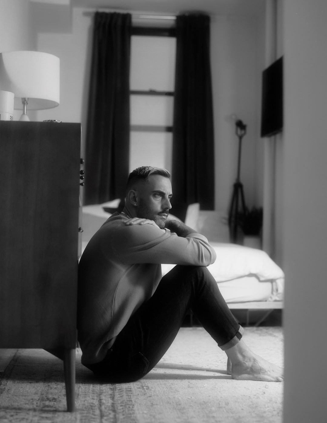 NY MONKEYPOX DIARIES 6-6