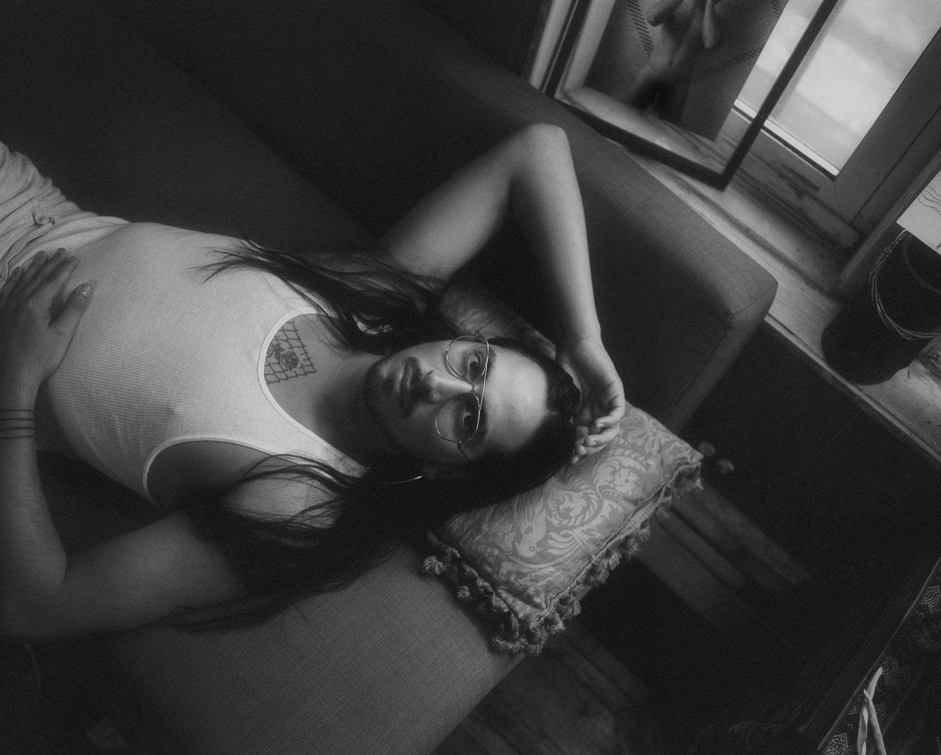 NY MONKEYPOX DIARIES 8-3