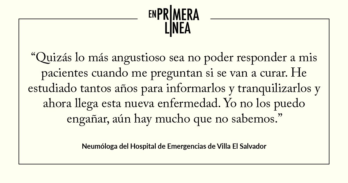 Neumóloga del Hospital de Emergencias de Villa El Salvador.jpg