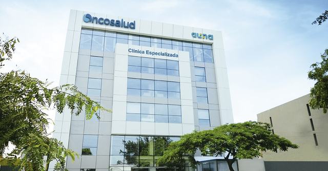 Oncosalud