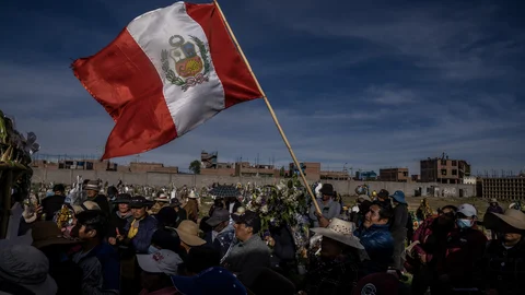 PERU