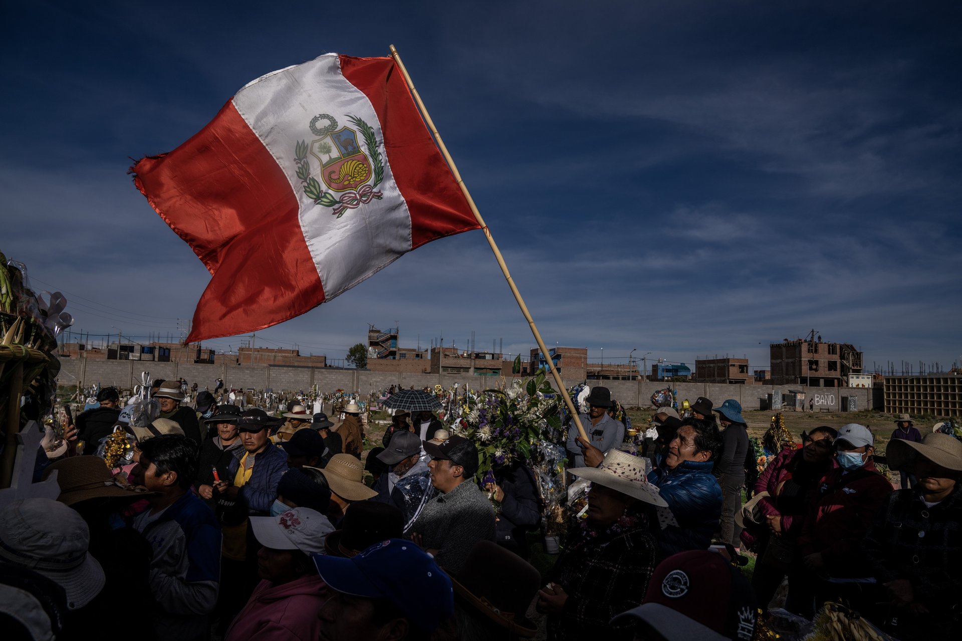 PERU