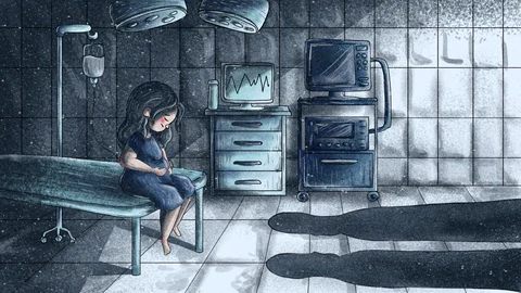 13 abusos que sufren las mujeres en el parto - portada