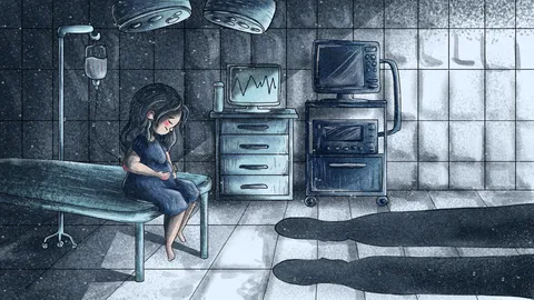 13 abusos que sufren las mujeres en el parto - portada