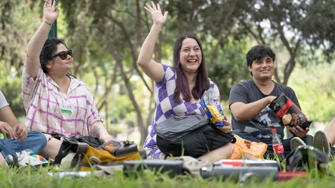 Picnic neurodivergente 1