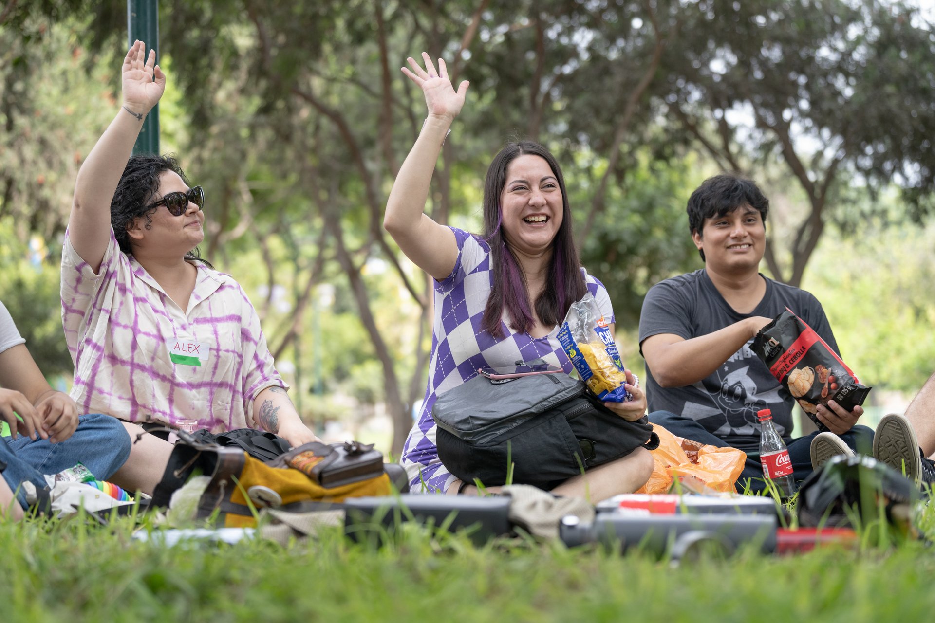 Picnic neurodivergente 1